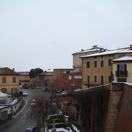 Locanda Antico Ricetto Portacomaro Buitenkant foto